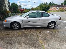 2001 Grand Am - Photo 6