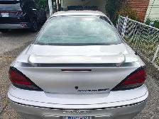 2001 Grand Am - Photo 8