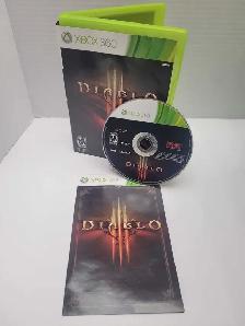 360 Diablo III