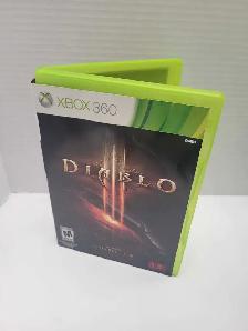 360 Diablo III - Photo 2