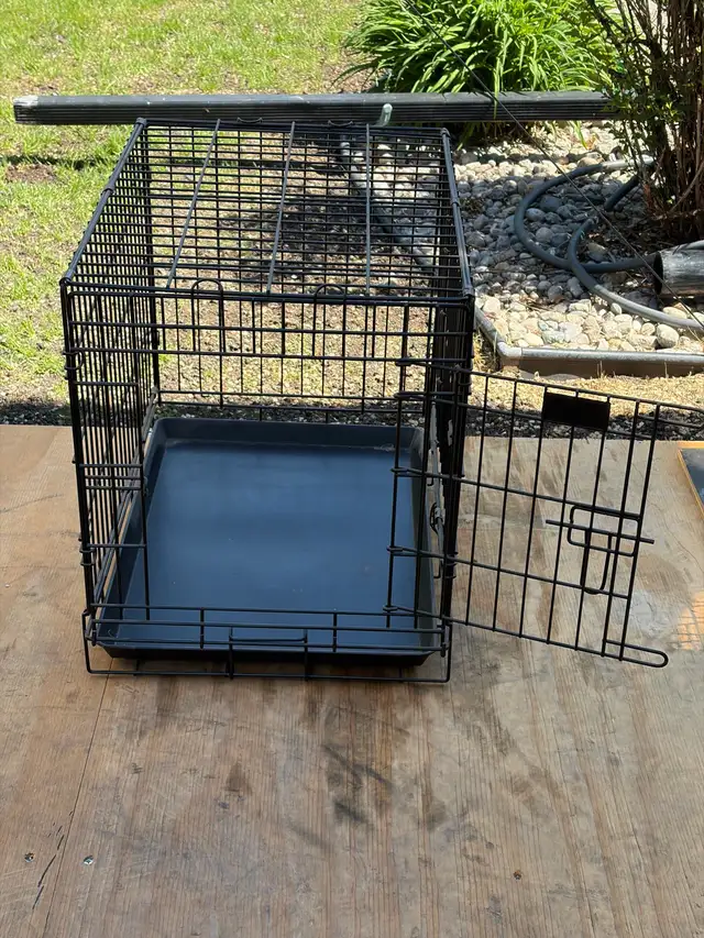 Dog Crate