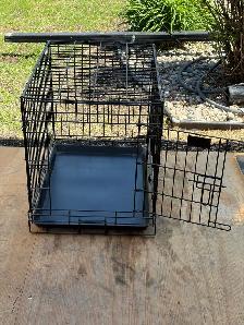 Dog Crate