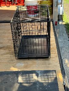 Dog Crate - Photo 2