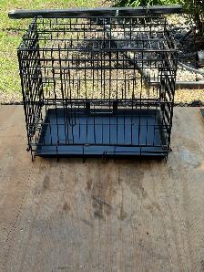 Dog Crate - Photo 3