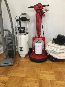 The Fresh Home Carpet.Couch,Upholstery_Cleaning