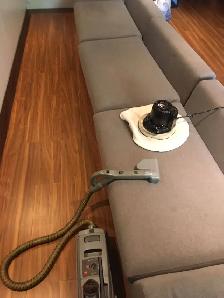 The Fresh Home Carpet.Couch,Upholstery_Cleaning - Photo 4