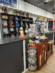 Antiques, Collectibles & Stuff