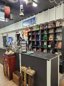 Antiques, Collectibles & Stuff