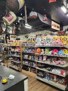 Antiques, Collectibles & Stuff
