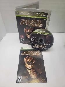 360 Dead Space