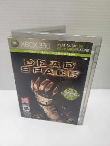 360 Dead Space - Photo 2