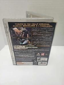 360 Dead Space - Photo 3
