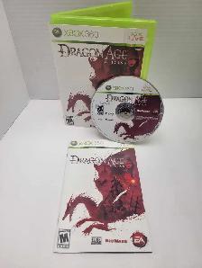 360 Dragon Age Origins