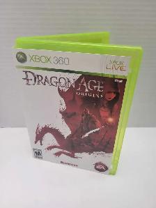 360 Dragon Age Origins - Photo 2