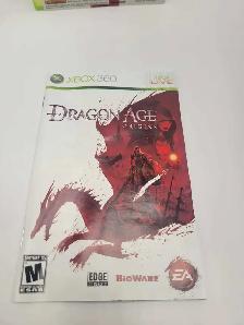 360 Dragon Age Origins - Photo 5