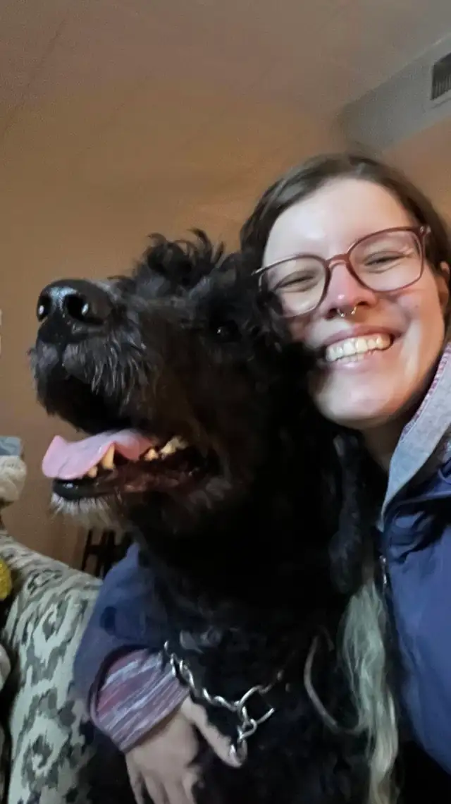 Experienced Dog Trainer & Pet Sitter!
