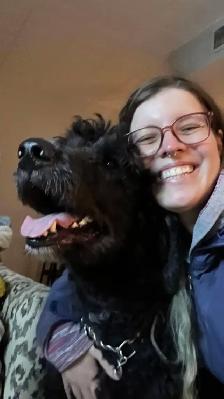 Experienced Dog Trainer & Pet Sitter!