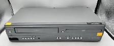 Magnavox DVD / VCR Combo Player CMWD2206 No Remote