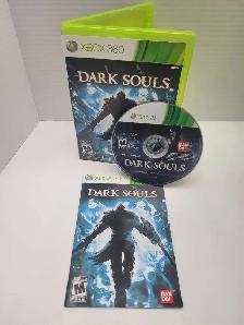 360 Dark Souls