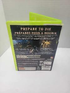 360 Dark Souls - Photo 3