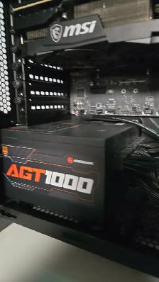 PC GAMING Ryzen 7 5800X RTX 3080 Ti 12Go 32GB DDR4 500Go NVMe - Photo 2
