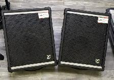Yorkville YS-112M  Speaker Cabinets
