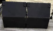 Yorkville YS-112M  Speaker Cabinets - Photo 4