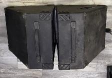 Yorkville YS-112M  Speaker Cabinets - Photo 6