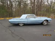 1964 Thunderbird 390 - Photo 3