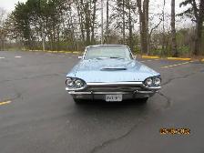 1964 Thunderbird 390 - Photo 4