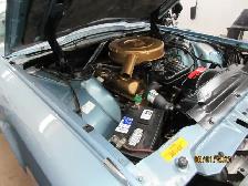 1964 Thunderbird 390 - Photo 7