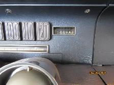 1964 Thunderbird 390 - Photo 8