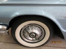 1964 Thunderbird 390 - Photo 9