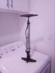Bike Hand Tire Pump