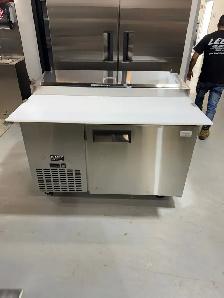 Brand New Pizza Prep - Photo 3