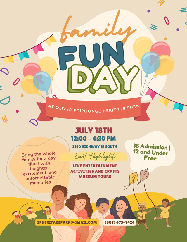 Family Day