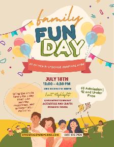 Family Day