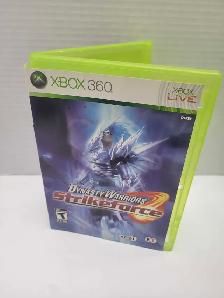 360 Dynasty Warriors Strikeforce - Photo 2