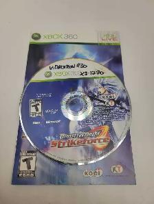 360 Dynasty Warriors Strikeforce - Photo 4