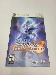 360 Dynasty Warriors Strikeforce - Photo 5