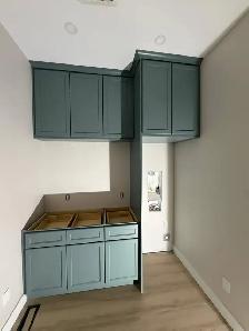 Biggest Offer on Cabinets- Painted & Glossy - Photo 5