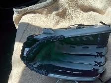 RAWLINGS 13 and 1/2 inch Ball Glove. NEW - Photo 3