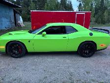 2015 Dodge Challenger SRT Hellcat - Photo 3