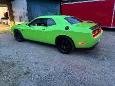 2015 Dodge Challenger SRT Hellcat - Photo 4