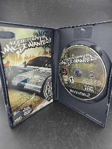 Playstation 2 Need For Speed Most Wanted - Photo 2