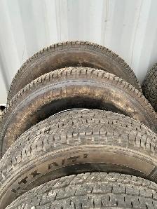 Michelin LTX A/T² Tire - Photo 3