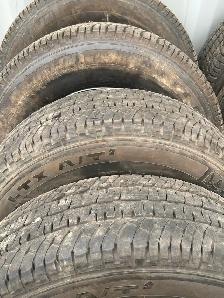 Michelin LTX A/T² Tire - Photo 4