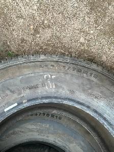 Michelin LTX A/T² Tire - Photo 6