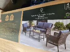 Outdoor Patio Set - Photo 4