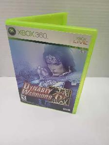 360 Dynasty Warriors 6 - Photo 2